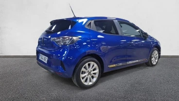 Renault Clio Evolution dCi 100 (74kw)