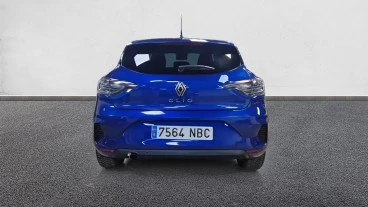 Renault Clio Evolution dCi 100 (74kw)
