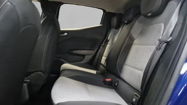 Renault Clio Evolution dCi 100 (74kw)