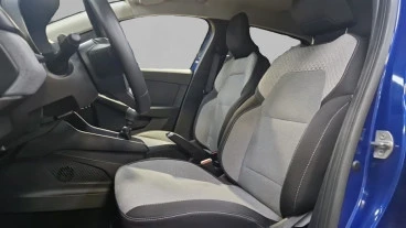 Renault Clio Evolution dCi 100 (74kw)