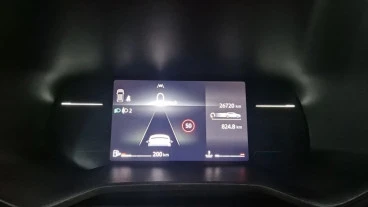 Renault Clio Evolution dCi 100 (74kw)