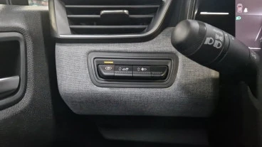 Renault Clio Evolution dCi 100 (74kw)