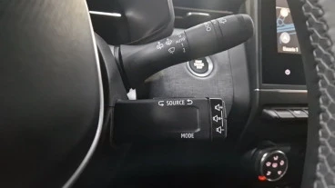 Renault Clio Evolution dCi 100 (74kw)