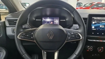 Renault Clio Evolution dCi 100 (74kw)