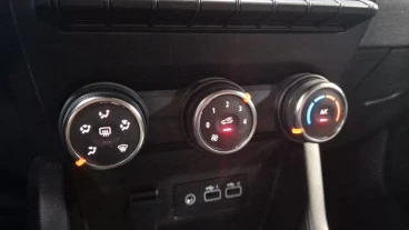 Renault Clio Evolution dCi 100 (74kw)