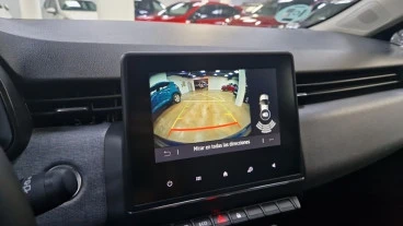 Renault Clio Evolution dCi 100 (74kw)