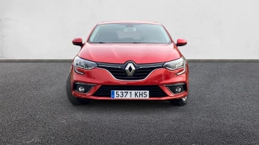 Renault Megane Zen Energy dCi 81kW (110CV)