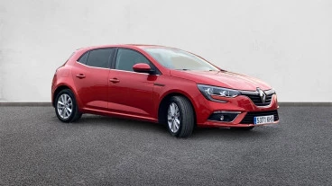 Renault Megane Zen Energy dCi 81kW (110CV)