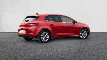 Renault Megane Zen Energy dCi 81kW (110CV)