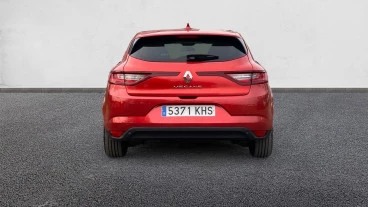 Renault Megane Zen Energy dCi 81kW (110CV)