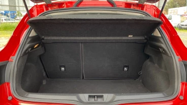 Renault Megane Zen Energy dCi 81kW (110CV)