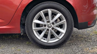 Renault Megane Zen Energy dCi 81kW (110CV)