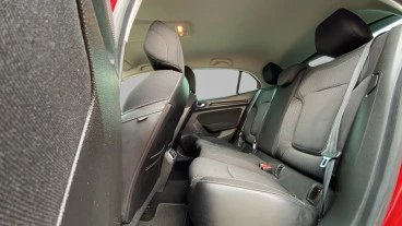 Renault Megane Zen Energy dCi 81kW (110CV)