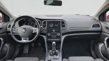 Renault Megane Zen Energy dCi 81kW (110CV)