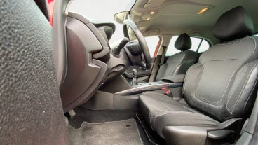 Renault Megane Zen Energy dCi 81kW (110CV)