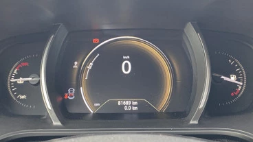 Renault Megane Zen Energy dCi 81kW (110CV)