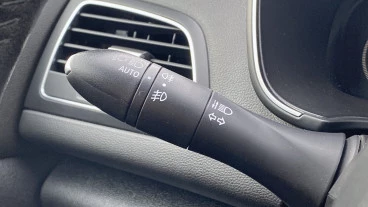 Renault Megane Zen Energy dCi 81kW (110CV)