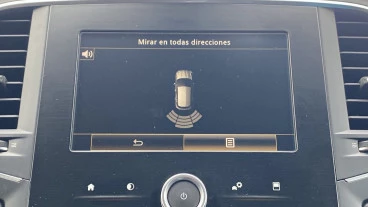 Renault Megane Zen Energy dCi 81kW (110CV)