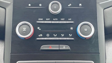 Renault Megane Zen Energy dCi 81kW (110CV)