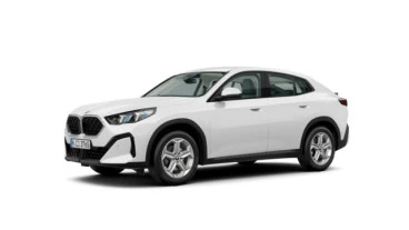 BMW X2 sDrive20d