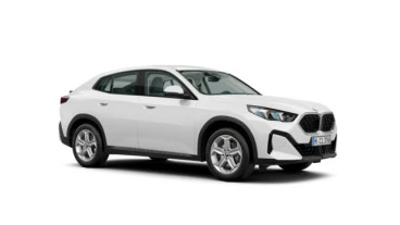 BMW X2 sDrive20d