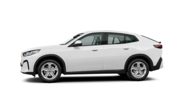 BMW X2 sDrive20d
