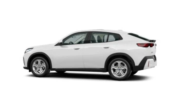 BMW X2 sDrive20d