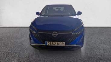 Nissan Qashqai DIG-T 103kW (140CV) mHEV 4x2 Acenta