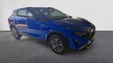 Nissan Qashqai DIG-T 103kW (140CV) mHEV 4x2 Acenta