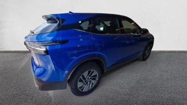 Nissan Qashqai DIG-T 103kW (140CV) mHEV 4x2 Acenta