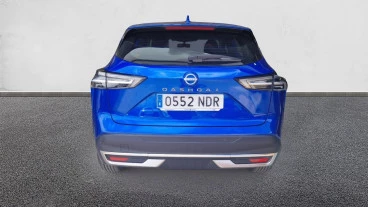 Nissan Qashqai DIG-T 103kW (140CV) mHEV 4x2 Acenta