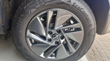 Nissan Qashqai DIG-T 103kW (140CV) mHEV 4x2 Acenta