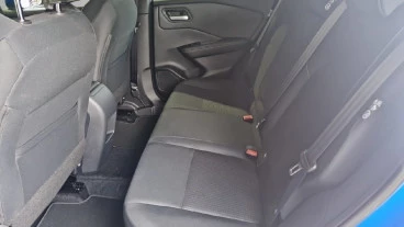 Nissan Qashqai DIG-T 103kW (140CV) mHEV 4x2 Acenta