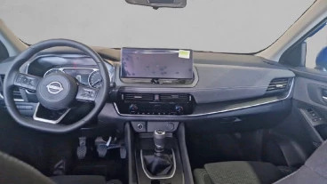 Nissan Qashqai DIG-T 103kW (140CV) mHEV 4x2 Acenta