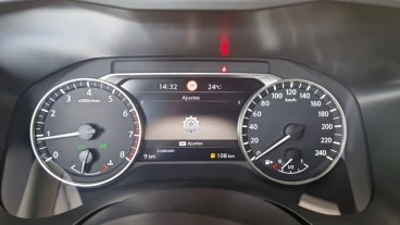 Nissan Qashqai DIG-T 103kW (140CV) mHEV 4x2 Acenta