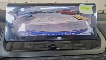 Nissan Qashqai DIG-T 103kW (140CV) mHEV 4x2 Acenta