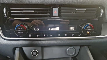 Nissan Qashqai DIG-T 103kW (140CV) mHEV 4x2 Acenta