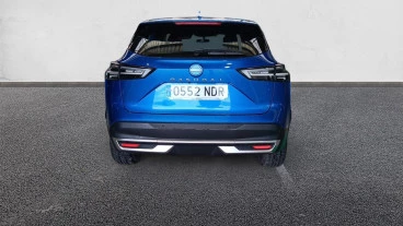 Nissan Qashqai DIG-T 103kW (140CV) mHEV 4x2 Acenta
