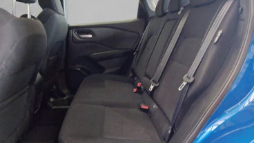 Nissan Qashqai DIG-T 103kW (140CV) mHEV 4x2 Acenta