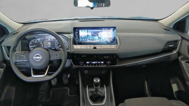 Nissan Qashqai DIG-T 103kW (140CV) mHEV 4x2 Acenta