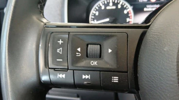 Nissan Qashqai DIG-T 103kW (140CV) mHEV 4x2 Acenta