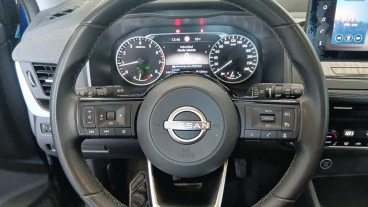 Nissan Qashqai DIG-T 103kW (140CV) mHEV 4x2 Acenta