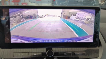 Nissan Qashqai DIG-T 103kW (140CV) mHEV 4x2 Acenta