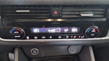 Nissan Qashqai DIG-T 103kW (140CV) mHEV 4x2 Acenta