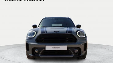 MINI Countryman Cooper
