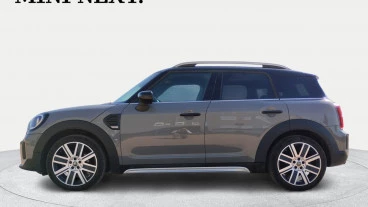 MINI Countryman Cooper