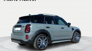 MINI Countryman Cooper