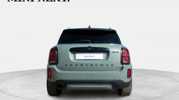MINI Countryman Cooper