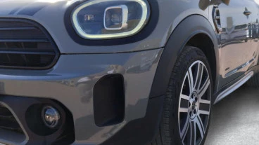 MINI Countryman Cooper