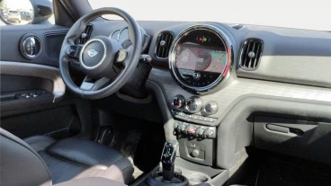 MINI Countryman Cooper